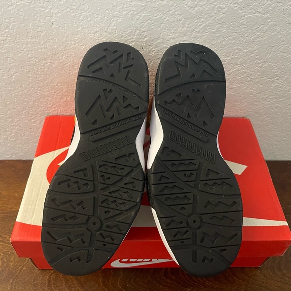 Nike Air Raid GS "Roswell Rayguns" DD9281-001 4.5Y Women's Size 6 - Picture 5 of 7